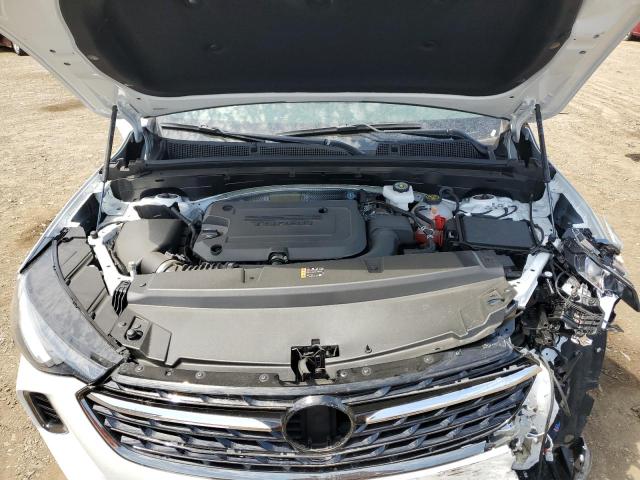 LRBFZNR42PD061502 - 2023 BUICK ENVISION ESSENCE أبيض صورة 12