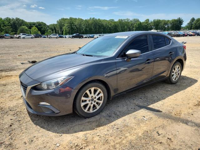 2014 MAZDA 3 TOURING, null