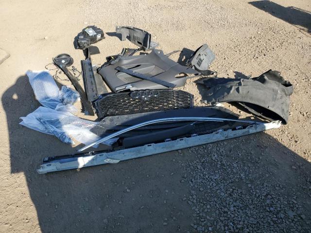 WAUR4AF59JA027615 - 2018 AUDI S5 PRESTIGE WHITE photo 12