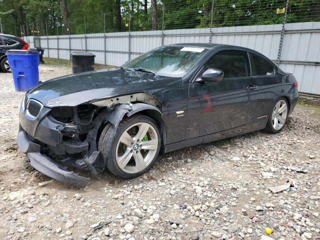 2010 BMW 335 XI, 