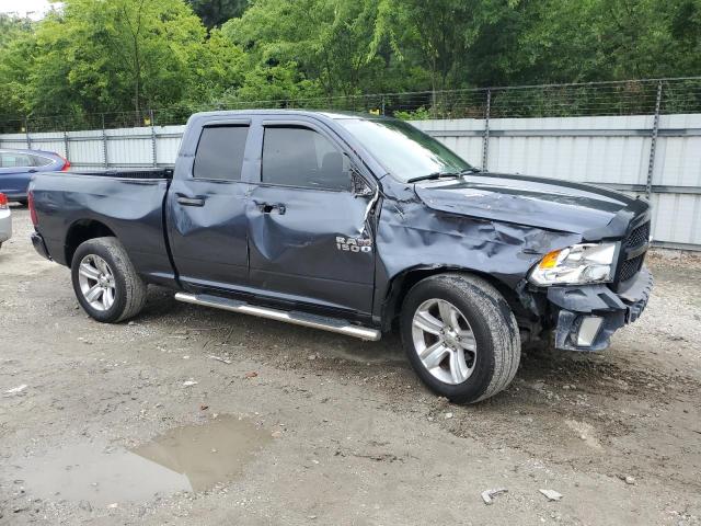 1C6RR7FT3HS595893 - 2017 RAM 1500 ST CHARCOAL photo 4