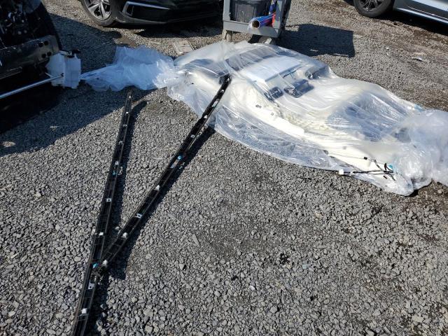 5TDGZRBH2NS212768 - 2022 TOYOTA HIGHLANDER XLE TEAL photo 13