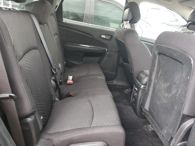 3C4PDCCG7DT629356 - 2013 DODGE JOURNEY SXT GRAY photo 11