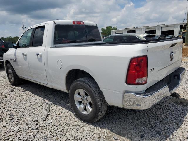 1C6RR6GT4ES366160 - 2014 RAM 1500 SLT WHITE photo 2