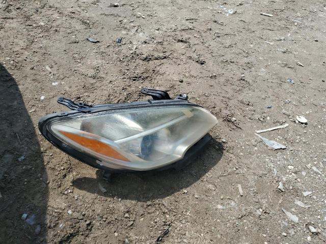 KL4CJBSB9DB197260 - 2013 BUICK ENCORE CONVENIENCE 勃艮第红 照片 13