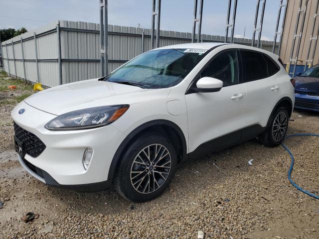 2022 FORD ESCAPE SEL, 