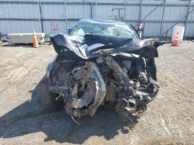 2G4GK5EX9E9239177 - 2014 BUICK REGAL BLACK photo 5