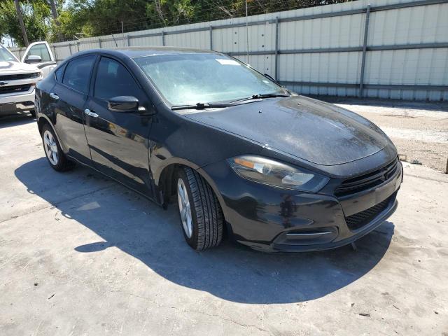 1C3CDFBB0FD104948 - 2015 DODGE DART SXT BLACK photo 4