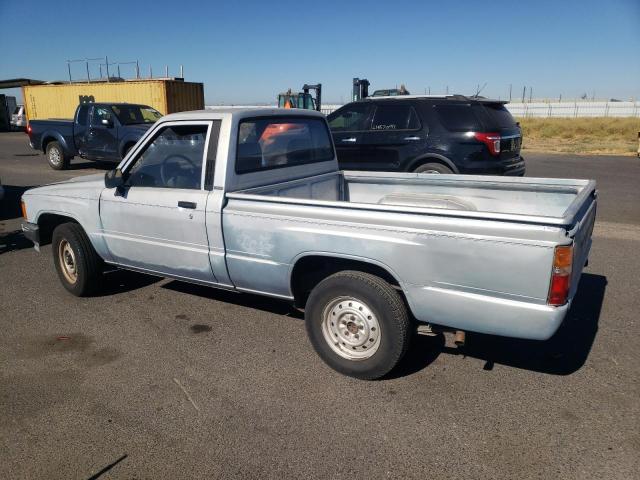 JT4RN50RXJ0359832 - 1988 TOYOTA PICKUP 1/2 TON RN50 BLUE photo 2