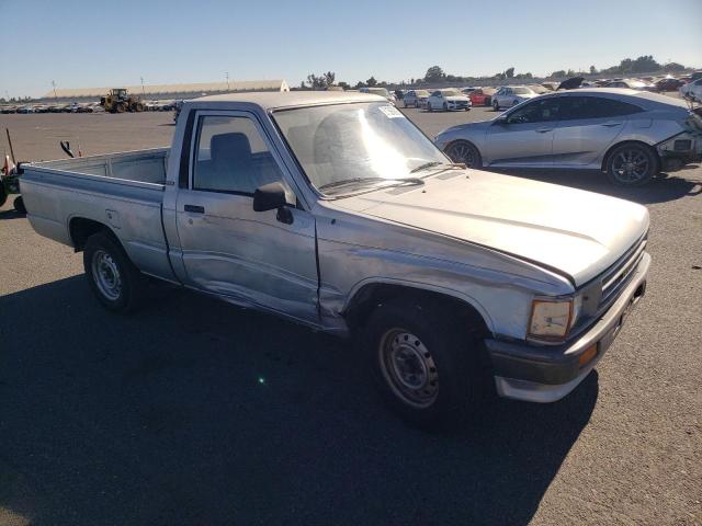 JT4RN50RXJ0359832 - 1988 TOYOTA PICKUP 1/2 TON RN50 BLUE photo 4