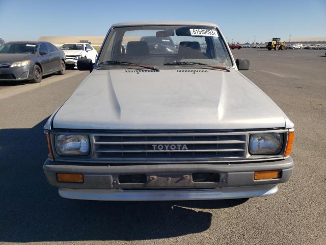 JT4RN50RXJ0359832 - 1988 TOYOTA PICKUP 1/2 TON RN50 BLUE photo 5