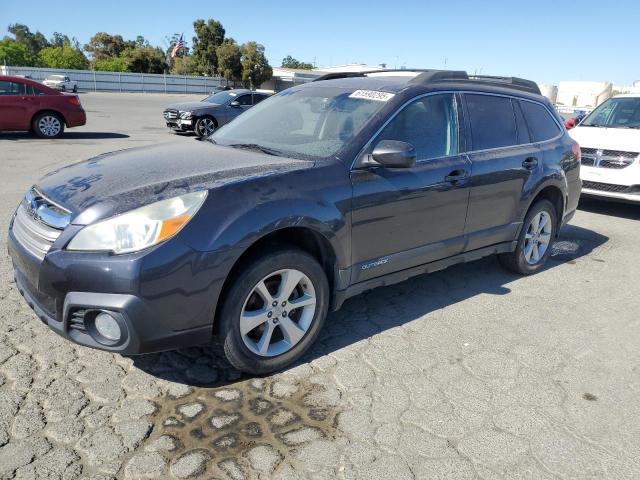 2013 SUBARU OUTBACK 2.5I PREMIUM, null