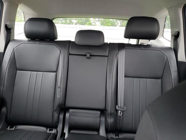 3VV2B7AX0NM163146 - 2022 VOLKSWAGEN TIGUAN SE Күміс фото 10