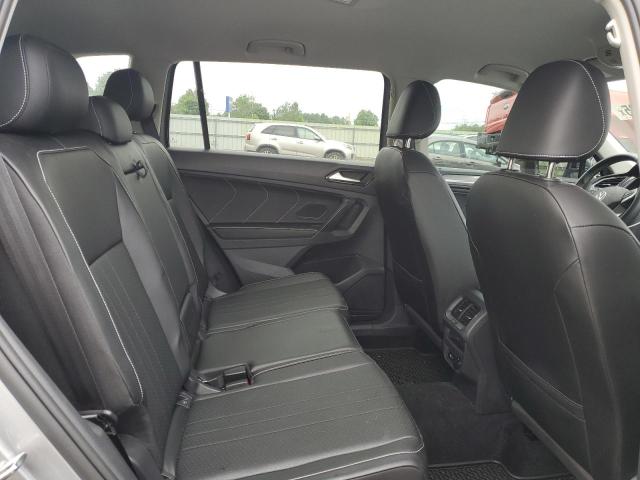 3VV2B7AX0NM163146 - 2022 VOLKSWAGEN TIGUAN SE Күміс фото 11