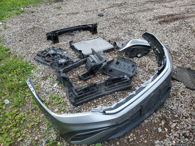 3VV2B7AX0NM163146 - 2022 VOLKSWAGEN TIGUAN SE Күміс фото 13