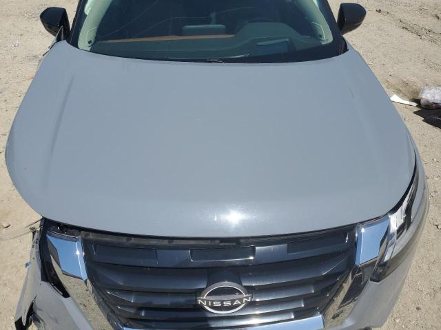 5N1DR3DK8NC213932 - 2022 NISSAN PATHFINDER PLATINUM Boz foto 12