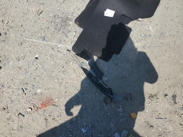 5N1DR3DK8NC213932 - 2022 NISSAN PATHFINDER PLATINUM Boz foto 13