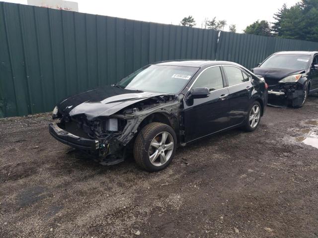 2014 ACURA TSX, null