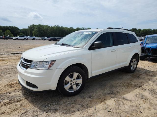 2018 DODGE JOURNEY SE, null