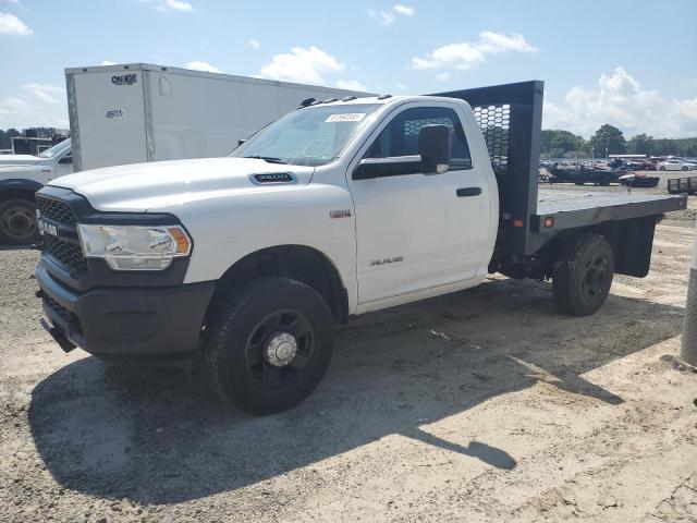 2021 RAM 3500, 