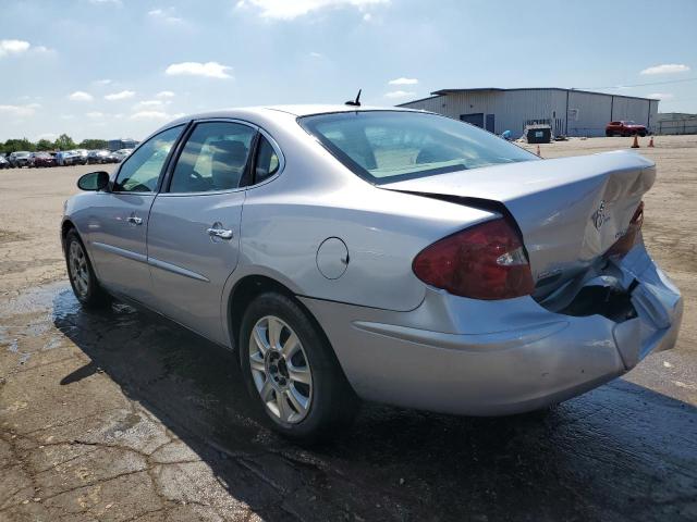 2G4WC582261231964 - 2006 BUICK LACROSSE CX SILVER photo 2