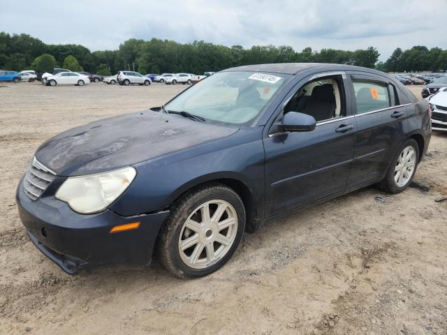 2007 CHRYSLER SEBRING TOURING, null