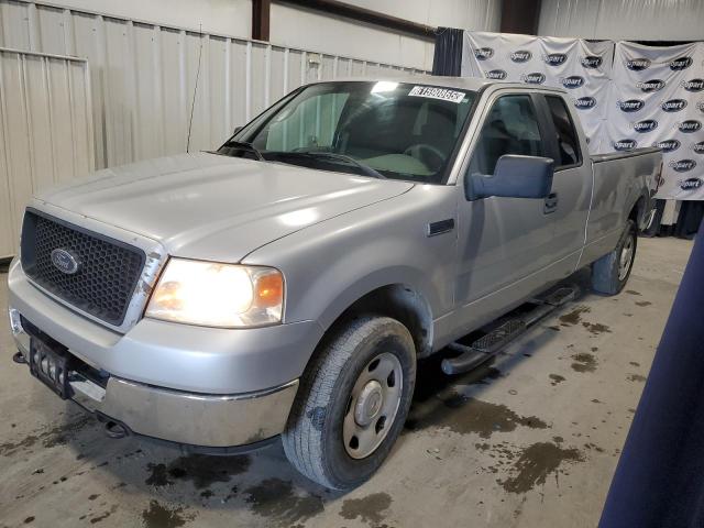 2005 FORD F150, 