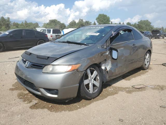 2006 HONDA CIVIC EX, null