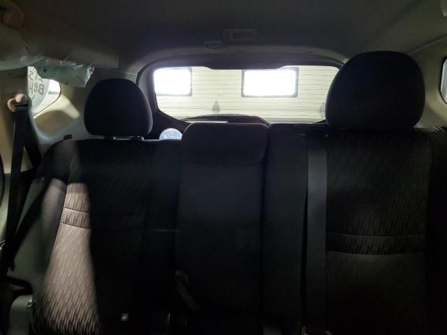 5N1AT2MV7KC825754 - 2019 NISSAN ROGUE S 蓝色 照片 10