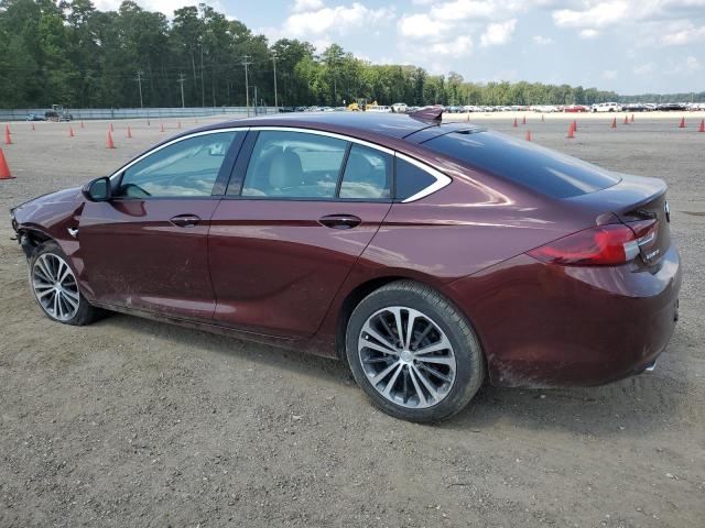 W04GP6SX0J1063161 - 2018 BUICK REGAL ESSENCE BROWN photo 2