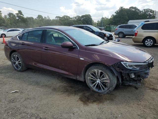 W04GP6SX0J1063161 - 2018 BUICK REGAL ESSENCE BROWN photo 4