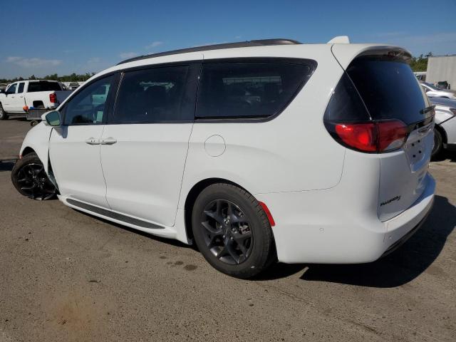 2C4RC1GG1JR358190 - 2018 CHRYSLER PACIFICA LIMITED WHITE photo 2
