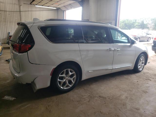 2C4RC1EG0HR796843 - 2017 CHRYSLER PACIFICA TOURING L PLUS WHITE photo 3