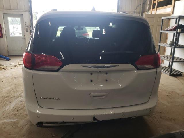 2C4RC1EG0HR796843 - 2017 CHRYSLER PACIFICA TOURING L PLUS WHITE photo 6