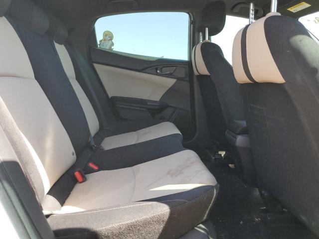 SHHFK7H4XJU208442 - 2018 HONDA CIVIC SPORT 白色 照片 10