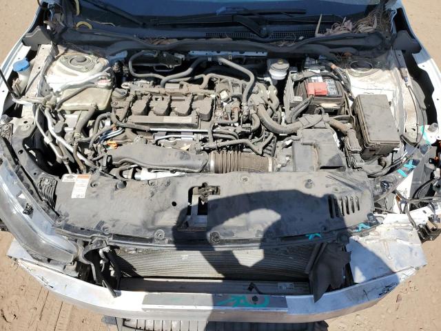 SHHFK7H4XJU208442 - 2018 HONDA CIVIC SPORT 白色 照片 11