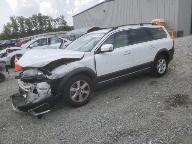 2012 VOLVO XC70 3.2, 