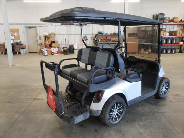 5334223 - 2014 EZGO CART SILVER photo 4