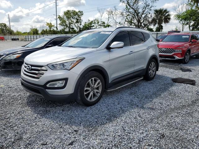 2015 HYUNDAI SANTA FE S, null