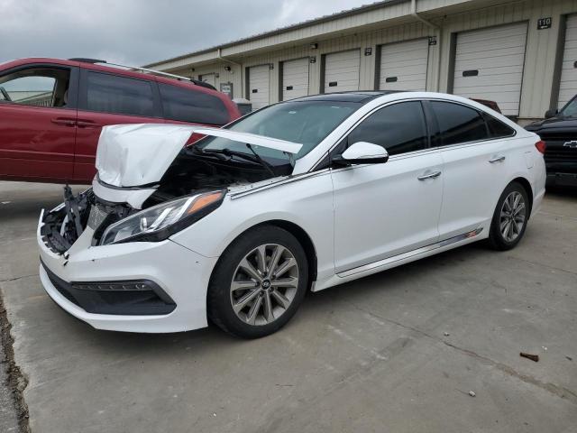 2016 HYUNDAI SONATA SPORT, 