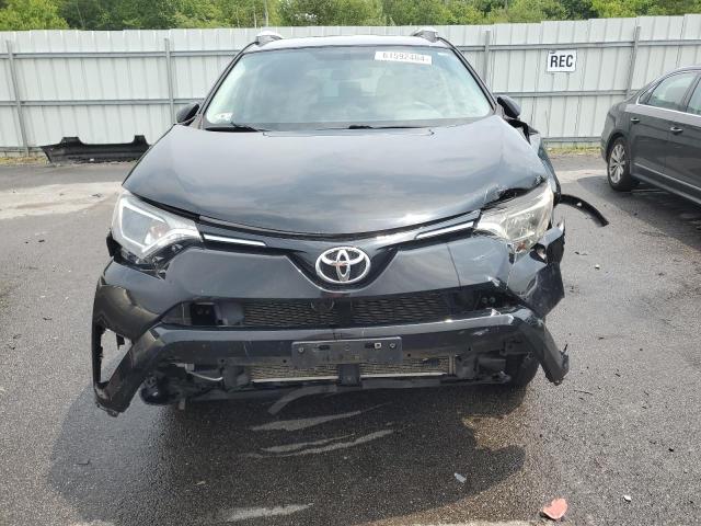 2T3BFREV9GW459081 - 2016 TOYOTA RAV4 LE BLACK photo 5