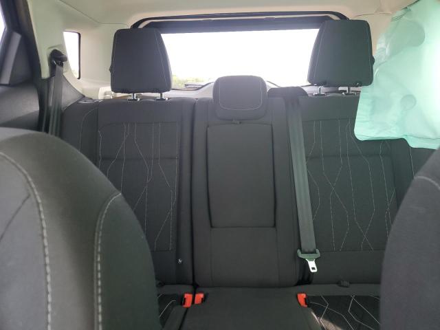 MAJ6S3GL6KC268628 - 2019 FORD ECOSPORT SE 黑色 照片 10