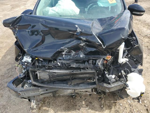 MAJ6S3GL6KC268628 - 2019 FORD ECOSPORT SE 黑色 照片 12