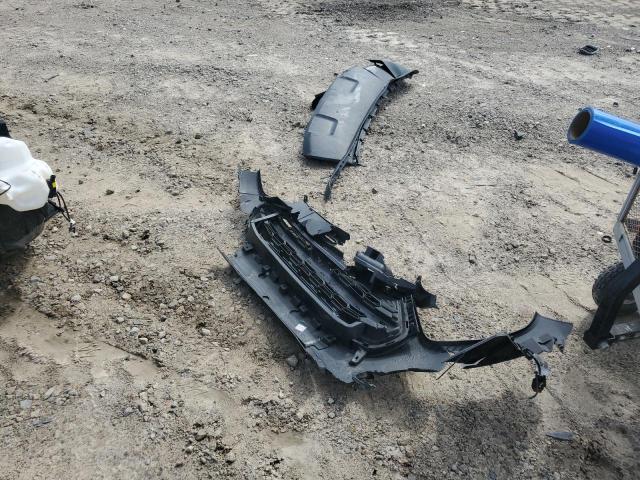 MAJ6S3GL6KC268628 - 2019 FORD ECOSPORT SE 黑色 照片 13