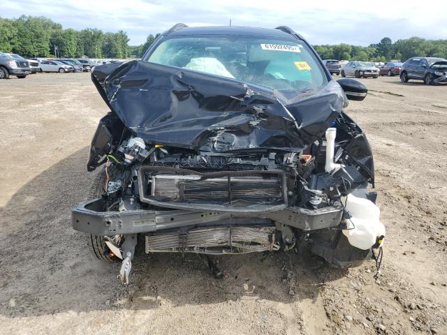 MAJ6S3GL6KC268628 - 2019 FORD ECOSPORT SE 黑色 照片 5