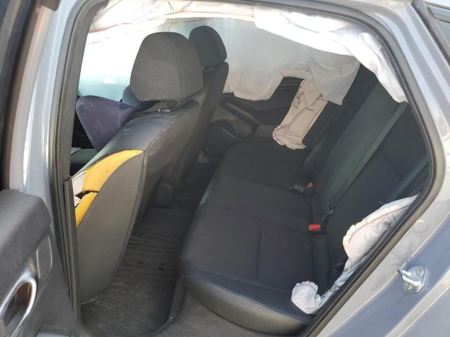 19XFL2H88NE005338 - 2022 HONDA CIVIC SPORT 蓝色 照片 10