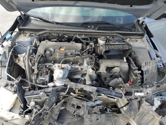 19XFL2H88NE005338 - 2022 HONDA CIVIC SPORT 蓝色 照片 11