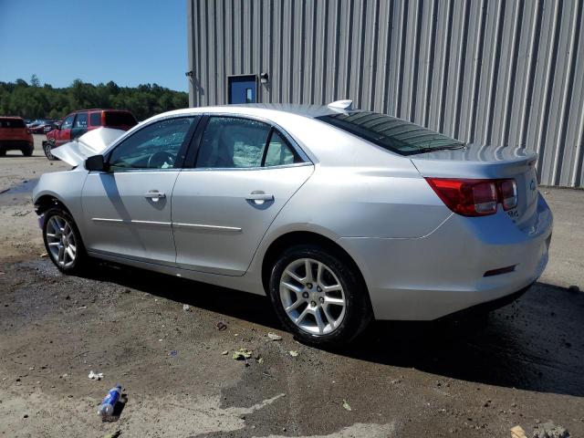 1G11C5SL5FU153175 - 2015 CHEVROLET MALIBU 1LT 银色 照片 2