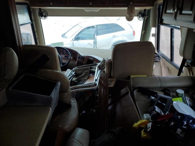 4UZAAJDT2DCFG7823 - 2013 FREIGHTLINER CHASSIS XC ნაცრისფერი ფოტო 5