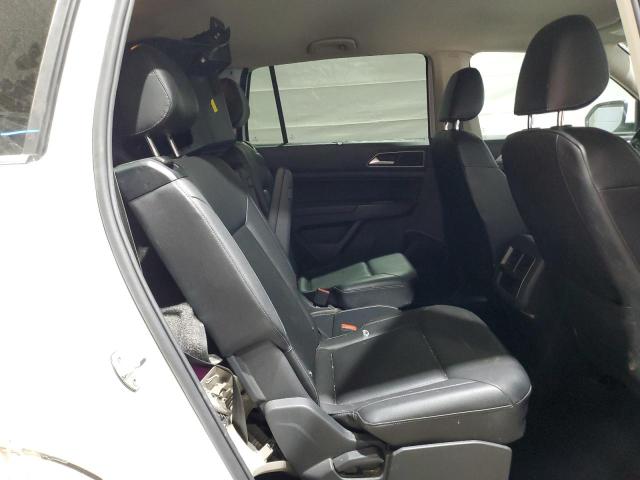 1V2PR2CAXJC538644 - 2018 VOLKSWAGEN ATLAS SE Biały zdjęcie 11